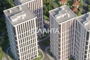 2-кімнатна квартира за адресою вул. Гагарінське плато (площа 68 м²) - Atlanta.ua - фото 14