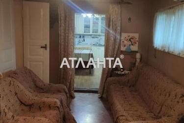 House by the address st. Babelya Vinogradnaya (area 94 m²) - Atlanta.ua - photo 25
