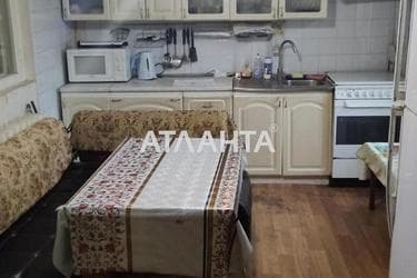 House by the address st. Babelya Vinogradnaya (area 94 m²) - Atlanta.ua - photo 29