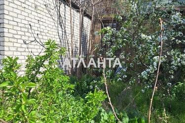 House by the address st. Babelya Vinogradnaya (area 94 m²) - Atlanta.ua - photo 35