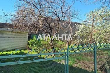 House by the address st. Babelya Vinogradnaya (area 94 m²) - Atlanta.ua - photo 37