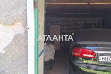 House by the address st. Babelya Vinogradnaya (area 94 m²) - Atlanta.ua - photo 38