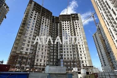 1-кімнатна квартира за адресою вул. Краснова (площа 42,3 м²) - Atlanta.ua - фото 11