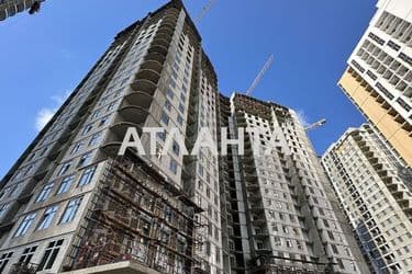 1-кімнатна квартира за адресою вул. Краснова (площа 42,3 м²) - Atlanta.ua - фото 12