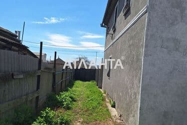 Многокомнатная квартира по адресу ул. Закарпатская (площадь 111,6 м²) - Atlanta.ua - фото 22