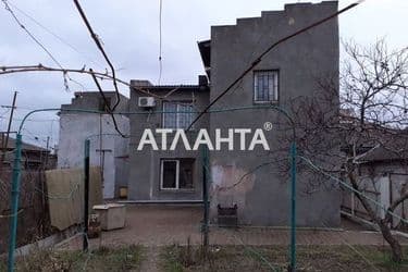 Многокомнатная квартира по адресу ул. Закарпатская (площадь 111,6 м²) - Atlanta.ua - фото 25