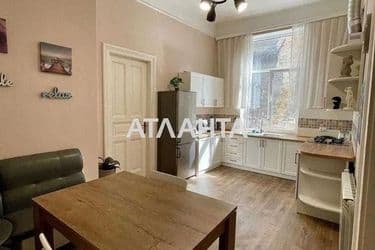 2-комнатная квартира по адресу Огиенко И. Ул. (площадь 52 м²) - Atlanta.ua - фото 26