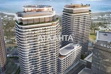 1-кімнатна квартира за адресою вул. Гагарінське плато (площа 45 м²) - Atlanta.ua - фото 7