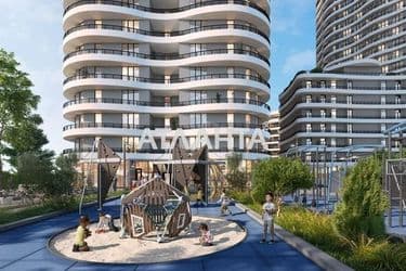 1-кімнатна квартира за адресою вул. Гагарінське плато (площа 45 м²) - Atlanta.ua - фото 11