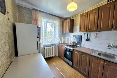 2-комнатная квартира по адресу ул. Петрова ген. (площадь 43 м²) - Atlanta.ua - фото 23