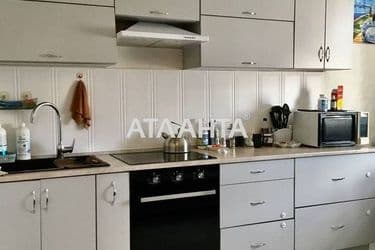 1-room apartment apartment by the address st. Sakharova (area 42,2 m²) - Atlanta.ua - photo 16