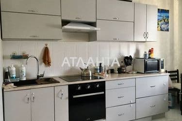 1-room apartment apartment by the address st. Sakharova (area 42,2 m²) - Atlanta.ua - photo 17