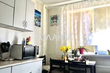 1-room apartment apartment by the address st. Sakharova (area 42,2 m²) - Atlanta.ua - photo 18