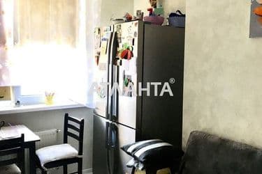 1-room apartment apartment by the address st. Sakharova (area 42,2 m²) - Atlanta.ua - photo 19