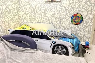 1-room apartment apartment by the address st. Sakharova (area 42,2 m²) - Atlanta.ua - photo 21