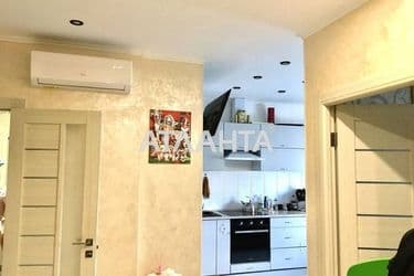 1-room apartment apartment by the address st. Sakharova (area 42,2 m²) - Atlanta.ua - photo 23