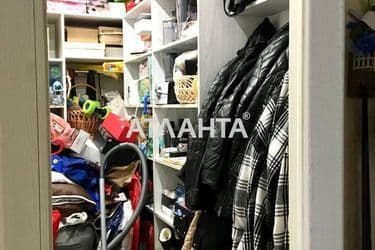 1-room apartment apartment by the address st. Sakharova (area 42,2 m²) - Atlanta.ua - photo 25