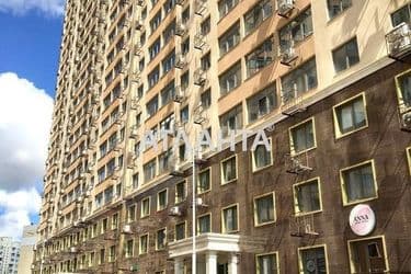 1-room apartment apartment by the address st. Sakharova (area 42,2 m²) - Atlanta.ua - photo 27