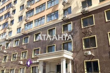 1-room apartment apartment by the address st. Sakharova (area 42,2 m²) - Atlanta.ua - photo 28