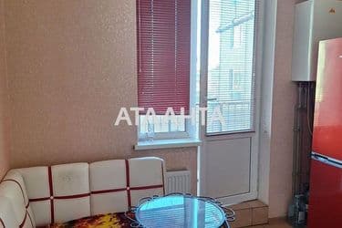 1-room apartment apartment by the address st. Evropeyskaya (area 32 m²) - Atlanta.ua - photo 17