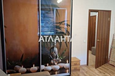 1-room apartment apartment by the address st. Evropeyskaya (area 32 m²) - Atlanta.ua - photo 13