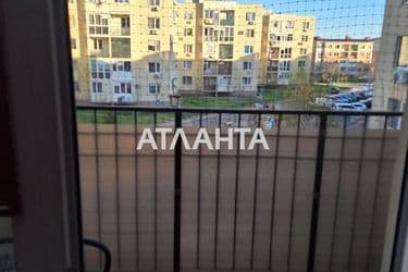 1-room apartment apartment by the address st. Evropeyskaya (area 32 m²) - Atlanta.ua - photo 18