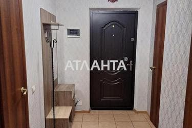 1-room apartment apartment by the address st. Evropeyskaya (area 32 m²) - Atlanta.ua - photo 19