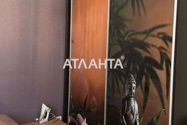 1-room apartment apartment by the address st. Evropeyskaya (area 32 m²) - Atlanta.ua - photo 16