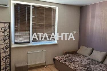 1-room apartment apartment by the address st. Evropeyskaya (area 32 m²) - Atlanta.ua - photo 12