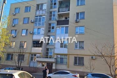 1-room apartment apartment by the address st. Evropeyskaya (area 32 m²) - Atlanta.ua - photo 21