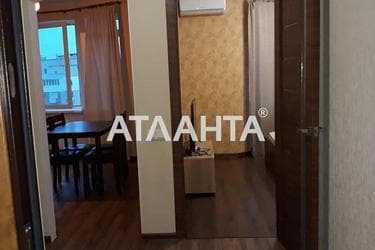 1-комнатная квартира по адресу ул. Радужный м-н (площадь 39,5 м²) - Atlanta.ua - фото 10