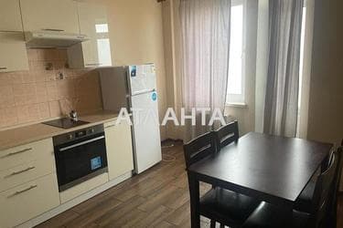 1-комнатная квартира по адресу ул. Радужный м-н (площадь 39,5 м²) - Atlanta.ua - фото 8