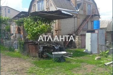 Будинок за адресою вул. Західна (площа 100 м²) - Atlanta.ua - фото 19