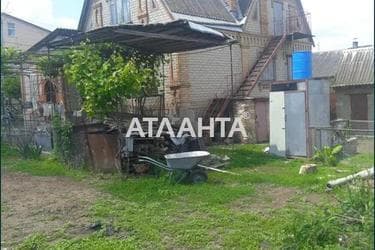 Будинок за адресою вул. Західна (площа 100 м²) - Atlanta.ua - фото 21