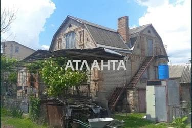 Будинок за адресою вул. Західна (площа 100 м²) - Atlanta.ua - фото 22