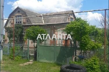 Будинок за адресою вул. Західна (площа 100 м²) - Atlanta.ua - фото 23