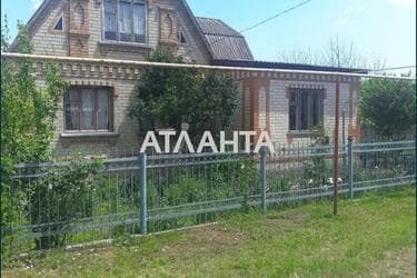 Будинок за адресою вул. Західна (площа 100 м²) - Atlanta.ua - фото 13