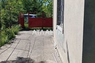 House by the address (area 50 m²) - Atlanta.ua - photo 29