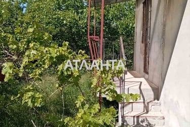 House by the address (area 50 m²) - Atlanta.ua - photo 33