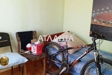 House by the address (area 50 m²) - Atlanta.ua - photo 36