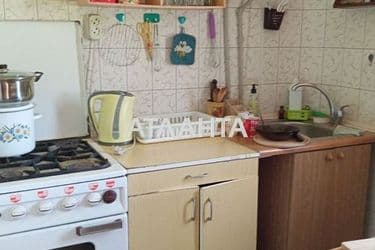 House by the address (area 50 m²) - Atlanta.ua - photo 55