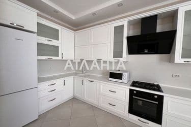 2-комнатная квартира по адресу Фонтанская дор. (площадь 82,5 м²) - Atlanta.ua - фото 24