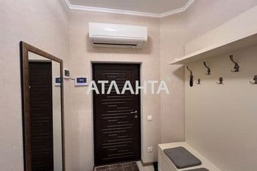 2-комнатная квартира по адресу Фонтанская дор. (площадь 82,5 м²) - Atlanta.ua - фото 29