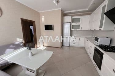 2-комнатная квартира по адресу Фонтанская дор. (площадь 82,5 м²) - Atlanta.ua - фото 25