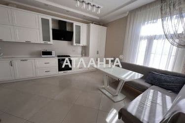 2-комнатная квартира по адресу Фонтанская дор. (площадь 82,5 м²) - Atlanta.ua - фото 26