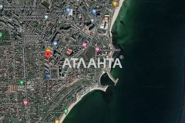 2-комнатная квартира по адресу ул. Парусная (площадь 77,5 м²) - Atlanta.ua - фото 9