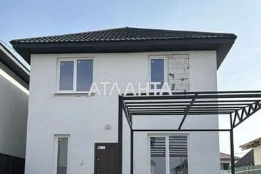 House by the address st. Massiv 15 (area 112 m²) - Atlanta.ua - photo 13