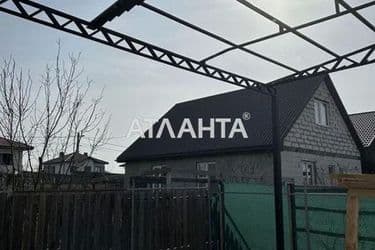 House by the address st. Massiv 15 (area 112 m²) - Atlanta.ua - photo 24