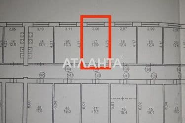 Комунальна квартира за адресою вул. Радісна (площа 13 м²) - Atlanta.ua - фото 10
