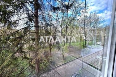 3-rooms apartment apartment by the address st. Poletaeva Fedora (area 60,1 m²) - Atlanta.ua - photo 33